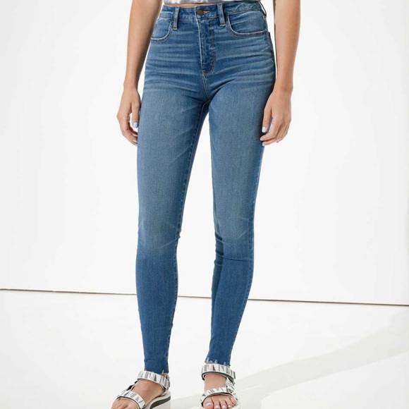 ✨AE Dream Jean✨ - Picture 1 of 5